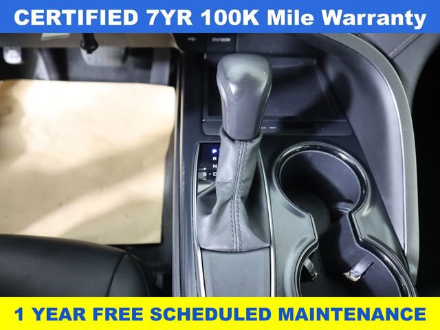 Used 2020 Toyota Camry SE FWD image 29