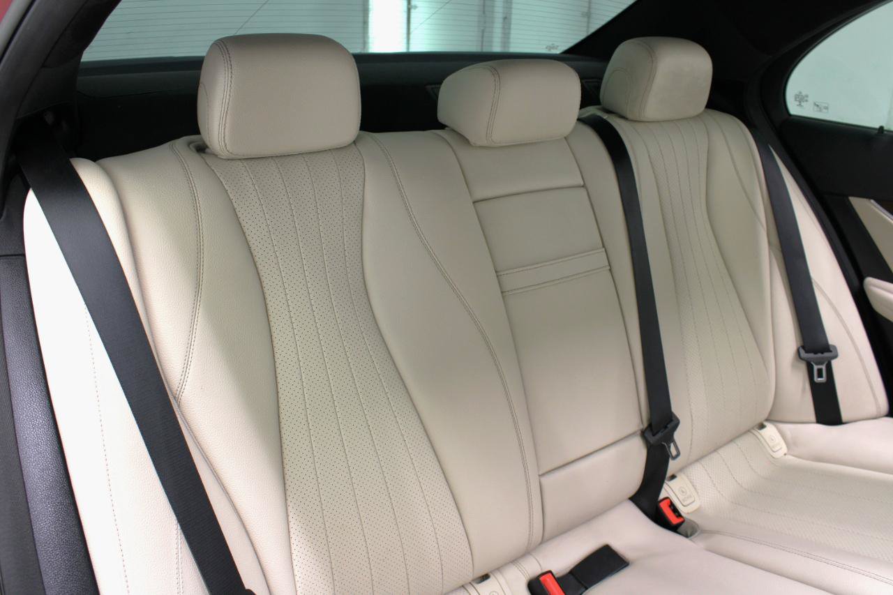 Used 2017 Mercedes-Benz E 300 image 44