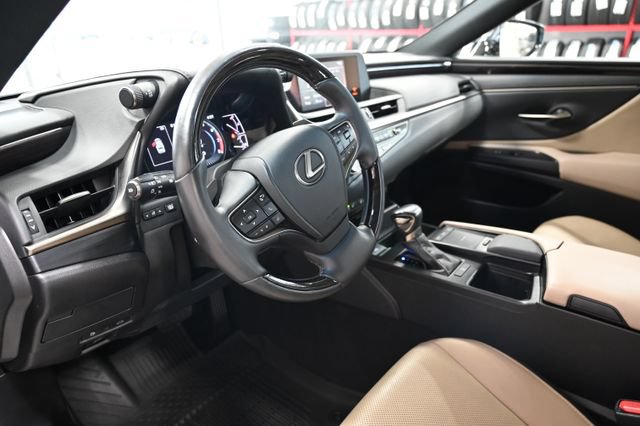 Used 2021 Lexus ES 250 w/ Premium Package AWD/4WD image 23