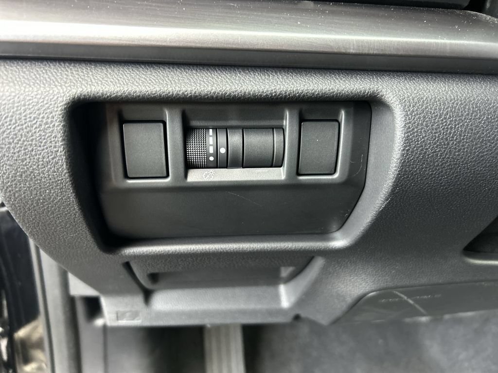 Certified 2024 Subaru Impreza 2.0i Sport AWD/4WD image 17