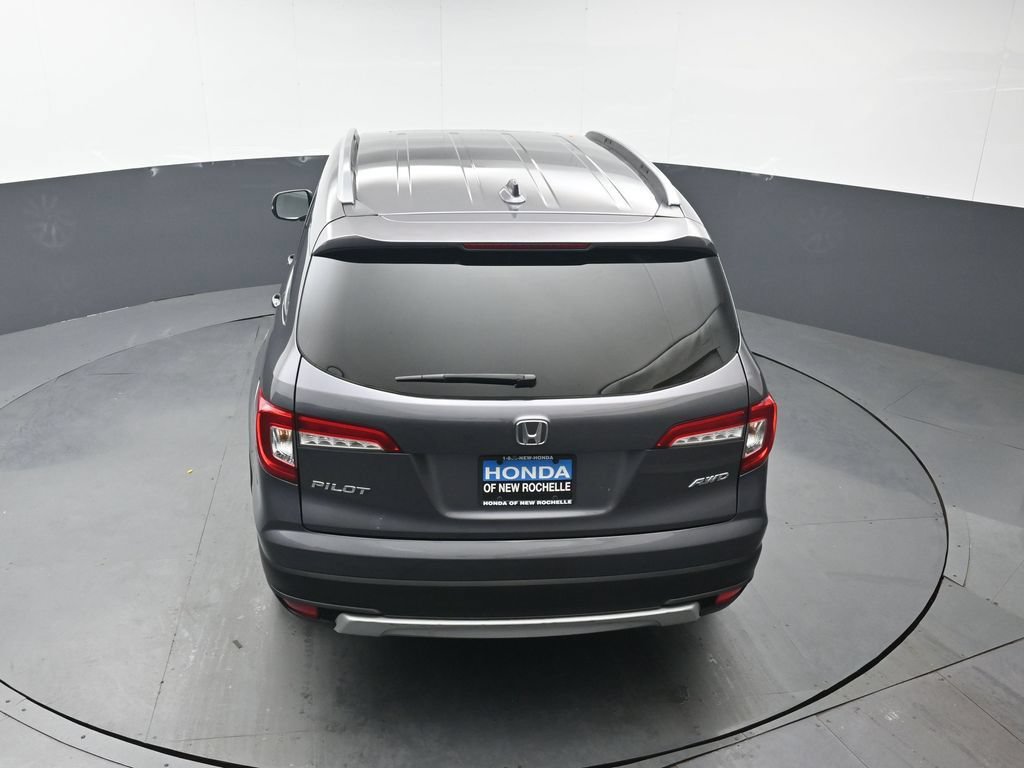 Used 2019 Honda Pilot EX-L image 40