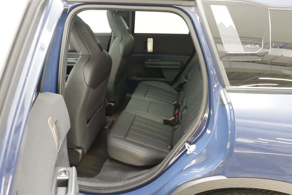 New 2027 MINI Cooper Countryman S AWD/4WD image 15