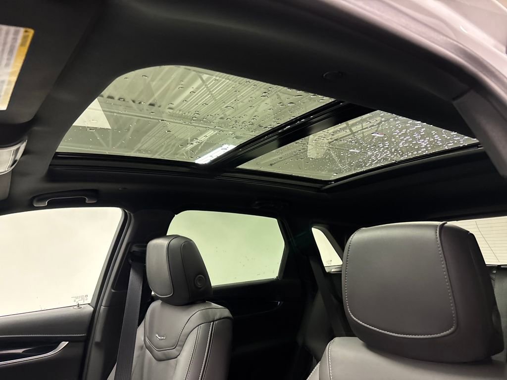 New 2026 Cadillac XT5 Premium Luxury w/ Driver Assist Package image 41