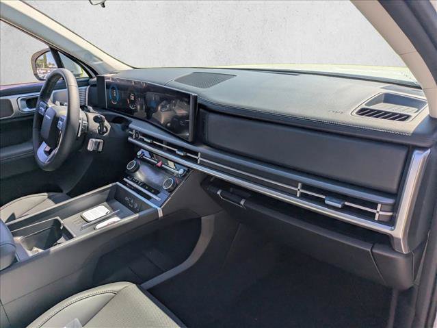 New 2026 Hyundai Santa Fe SEL FWD image 19
