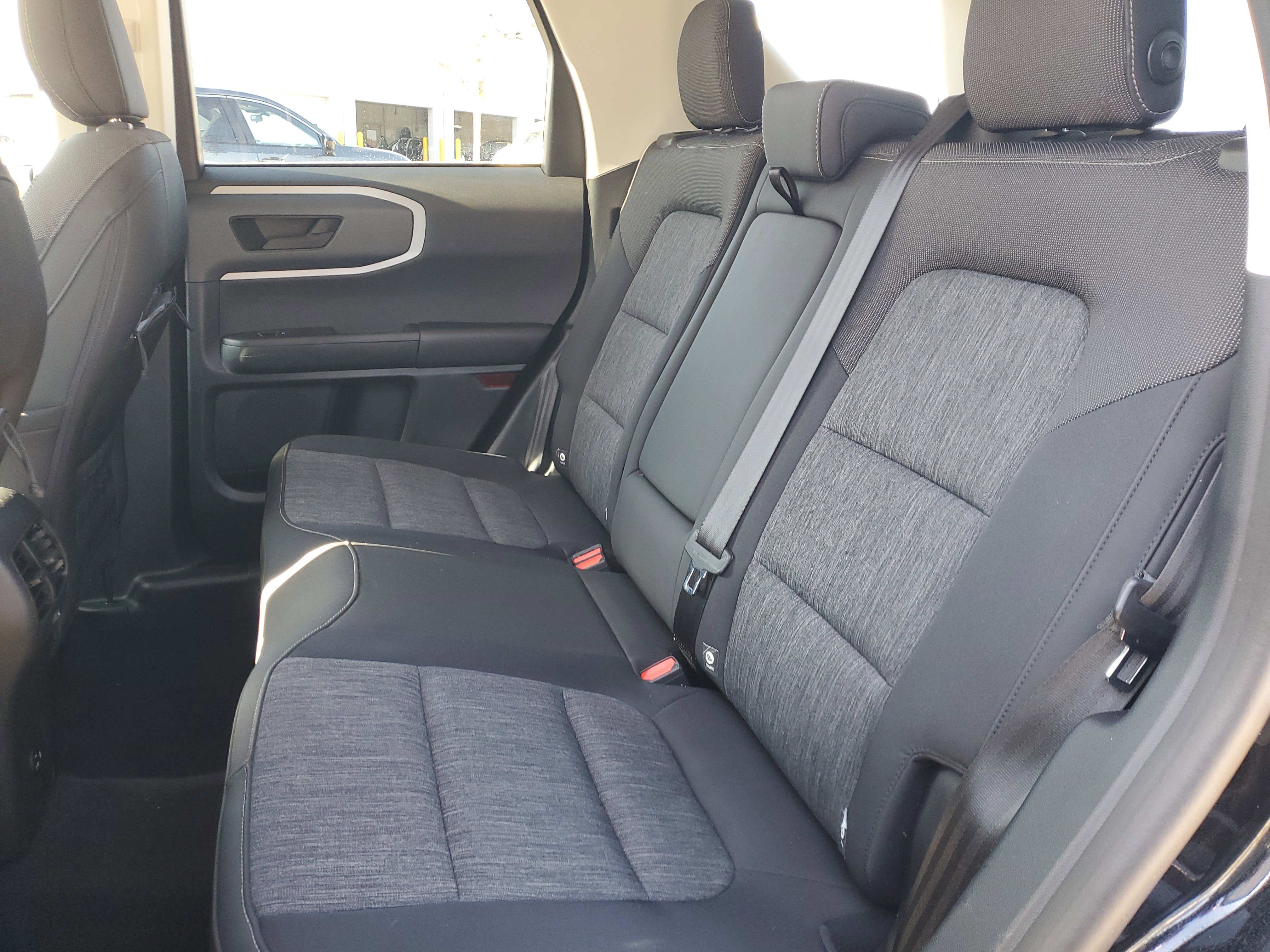 Used 2021 Ford Bronco Sport Big Bend image 18