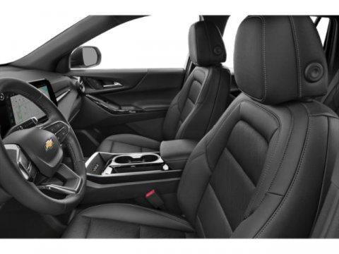 New 2027 Chevrolet Equinox LT FWD image 9