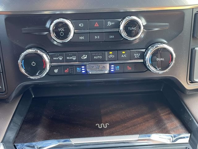 New 2026 Ford F350 King Ranch w/ FX4 Off-Road Package AWD/4WD image 24