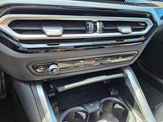 Used 2023 BMW i4 M50 w/ M Carbon Exterior Package AWD/4WD image 33
