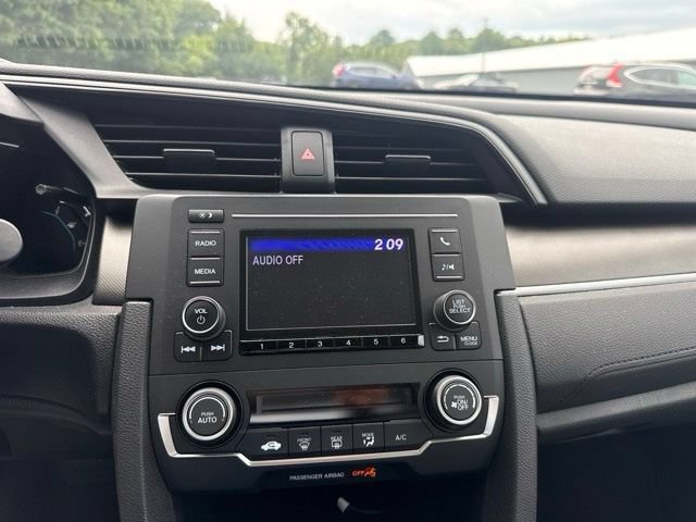 Certified 2020 Honda Civic LX image 22