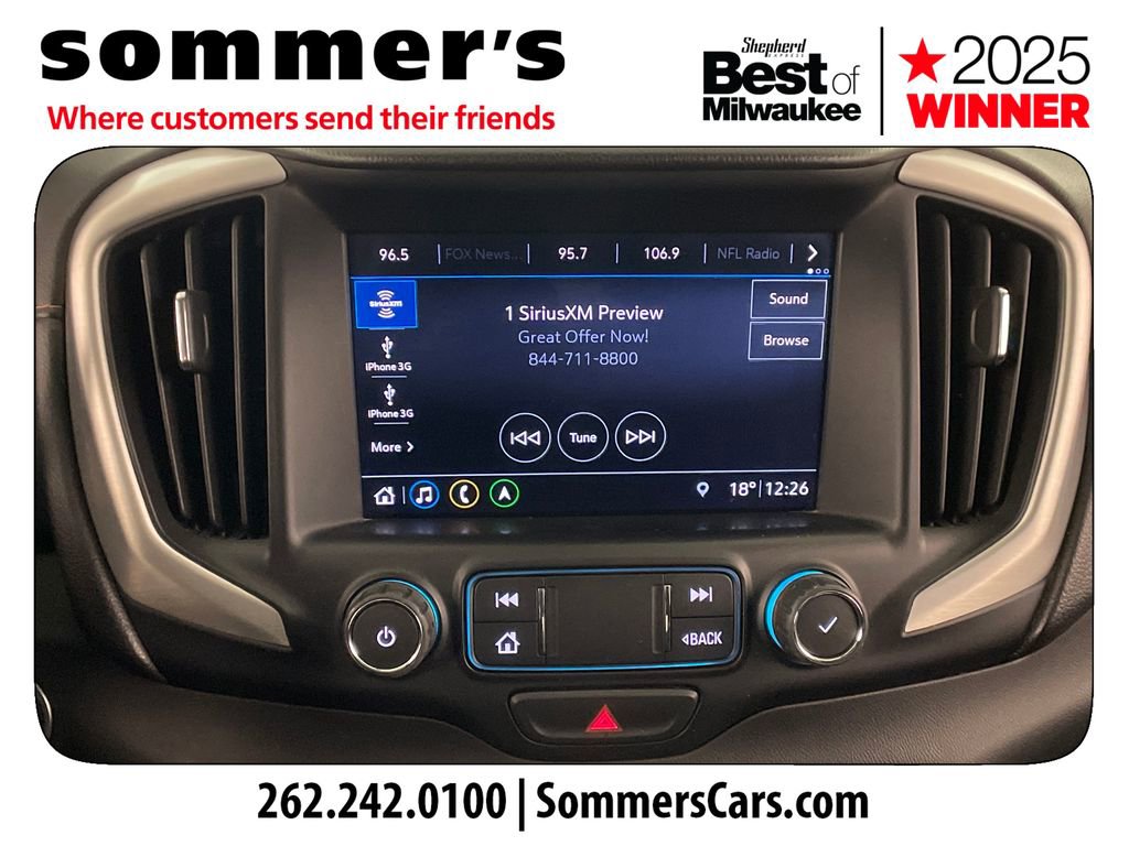 Used 2019 GMC Terrain SLE w/ Driver Convenience Package image 15