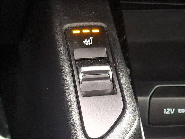 Used 2021 Kia Telluride S image 23