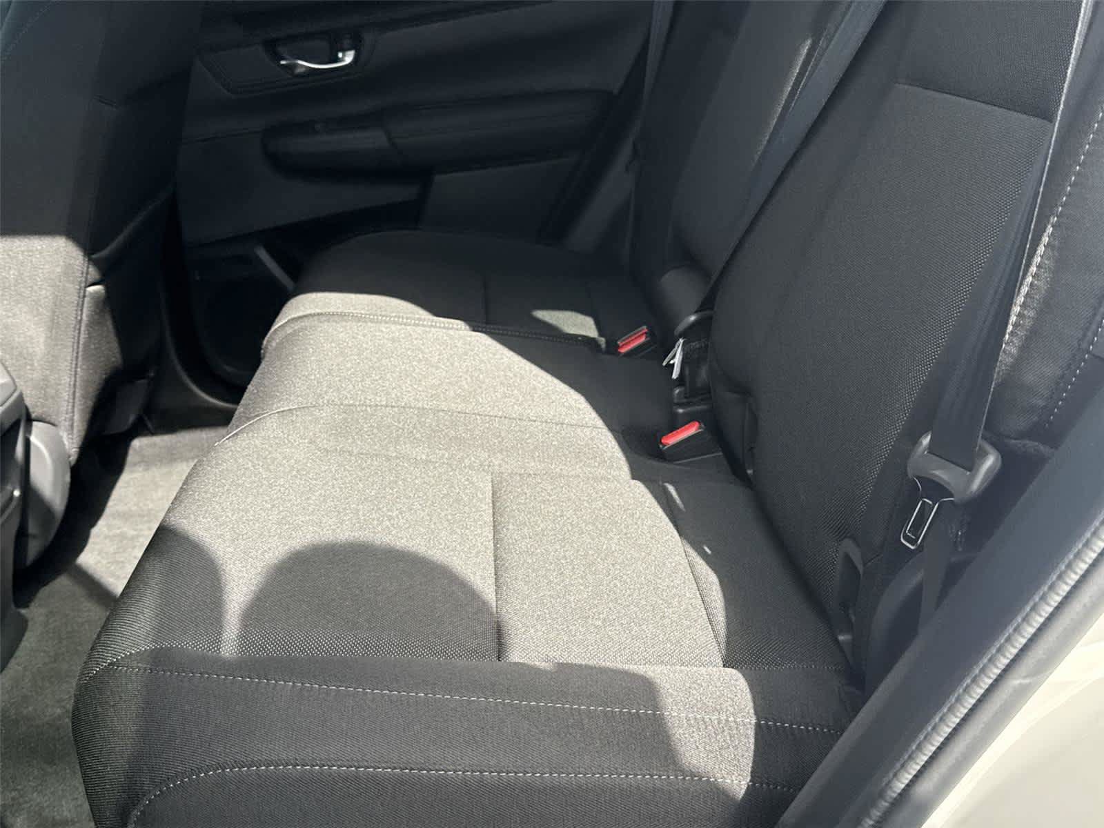 Used 2026 Honda CR-V EX image 15