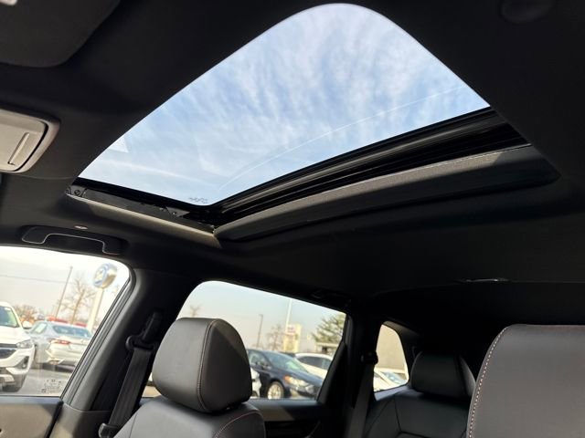 Used 2023 Honda CR-V Sport Touring image 21