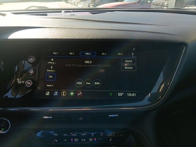 Used 2022 Buick Envision Preferred image 16