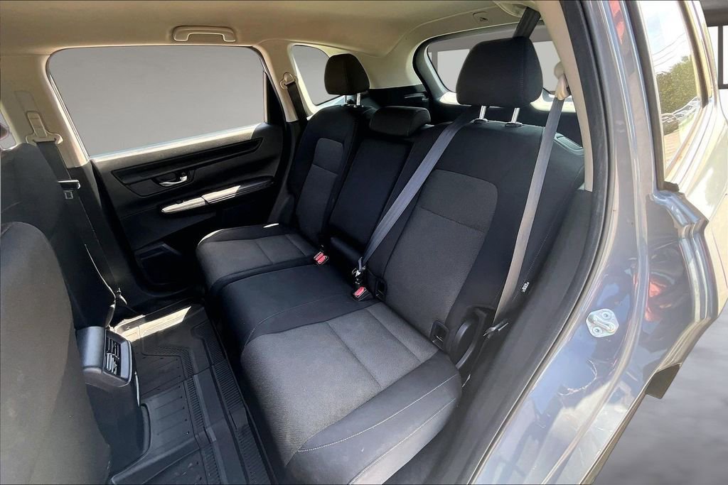 Used 2023 Honda CR-V LX image 21