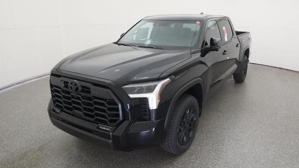 Used 2026 Toyota Tundra SR5 AWD/4WD image 18