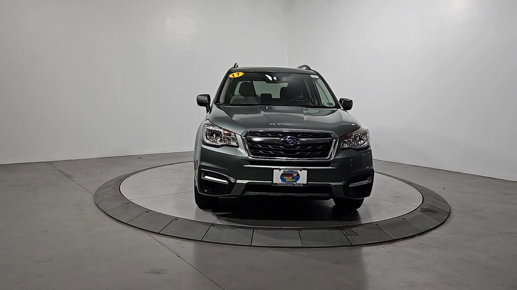 Used 2017 Subaru Forester 2.5i Premium w/ Popular Package #2A image 9