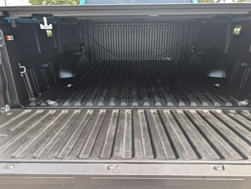 Certified 2026 Toyota Tundra TRD Pro AWD/4WD image 39