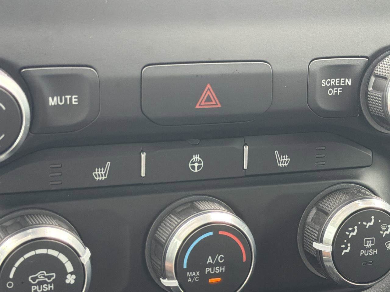 Used 2022 RAM 1500 Rebel w/ Rebel Level 1 Equipment Group AWD/4WD image 23