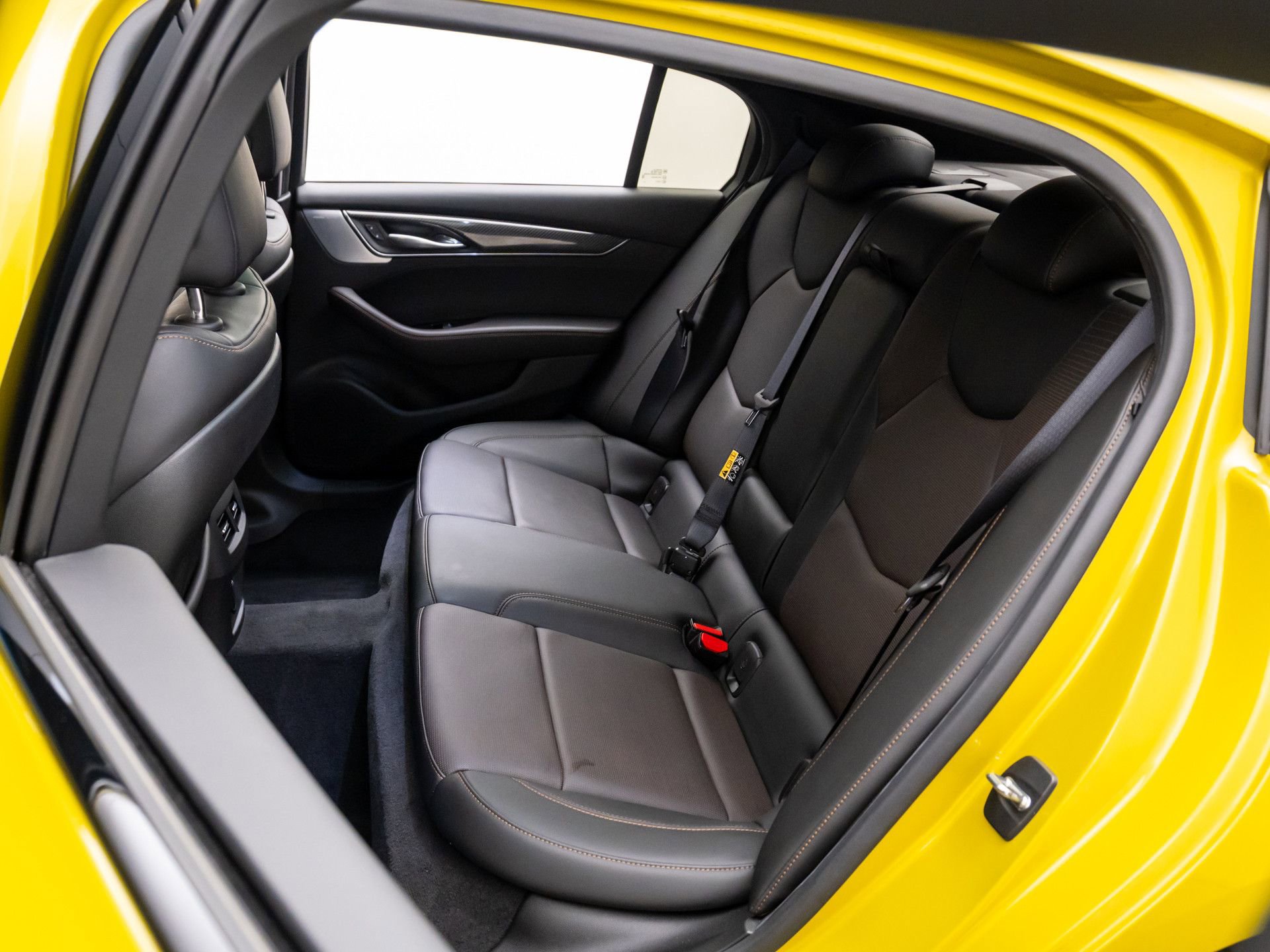 Certified 2024 Cadillac CT5 V w/ Premium Package image 22