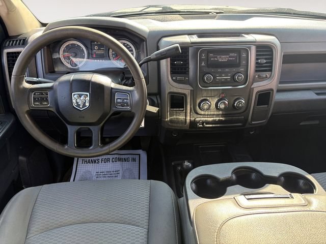 Used 2016 RAM 2500 Tradesman w/ Popular Equipment Group AWD/4WD image 10