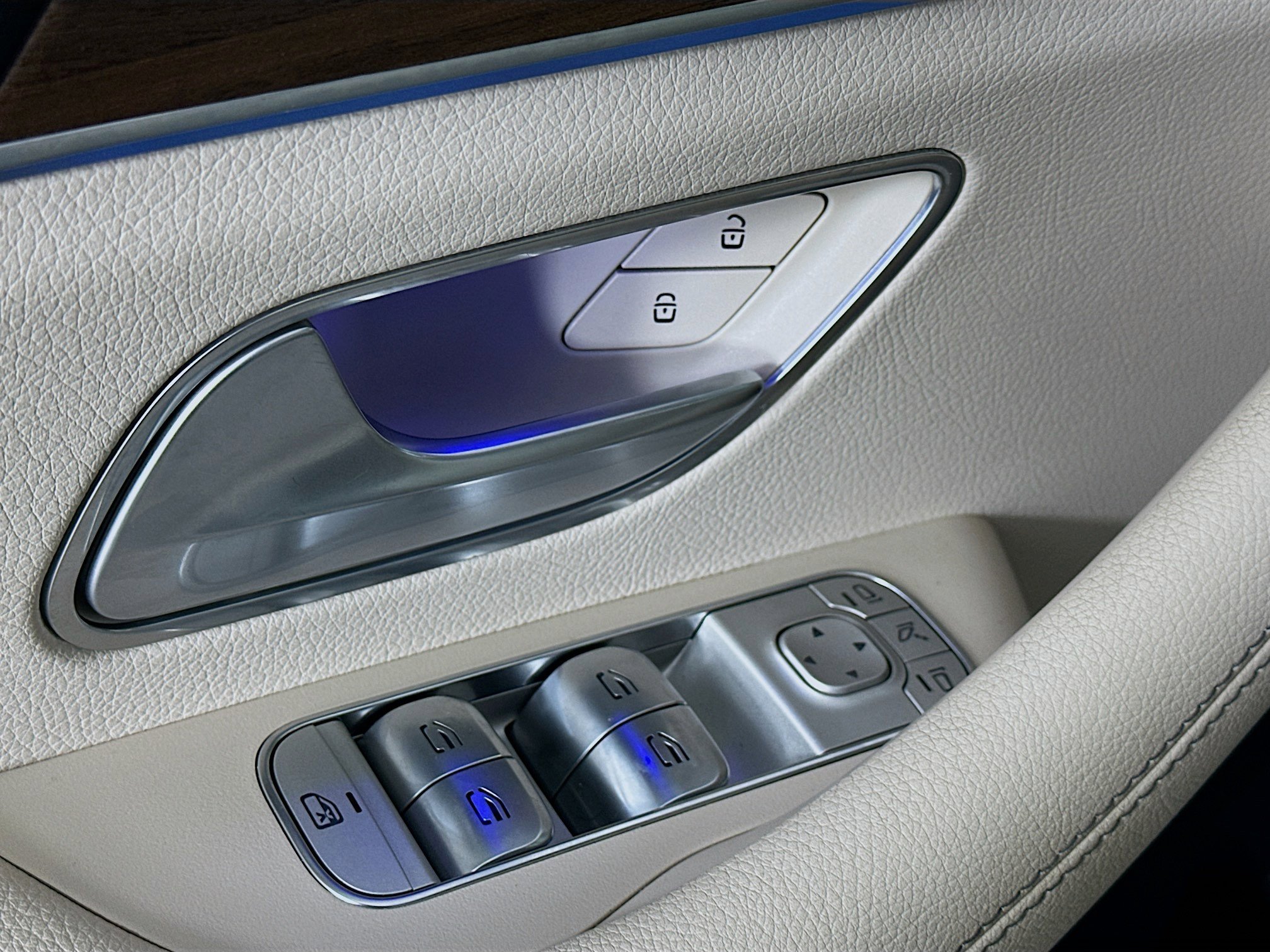 Certified 2024 Mercedes-Benz GLE 350 4MATIC image 23