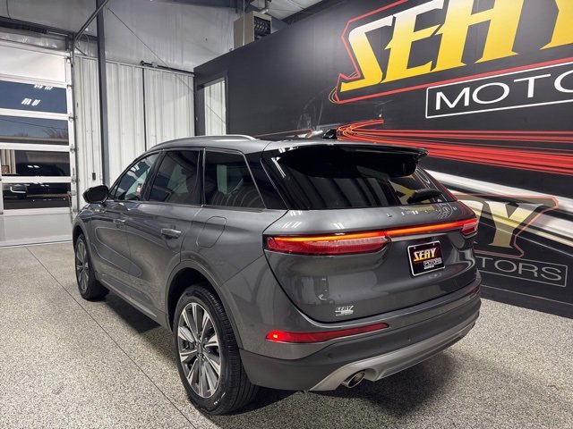 Used 2022 Lincoln Corsair Reserve w/ Luxury Package image 22