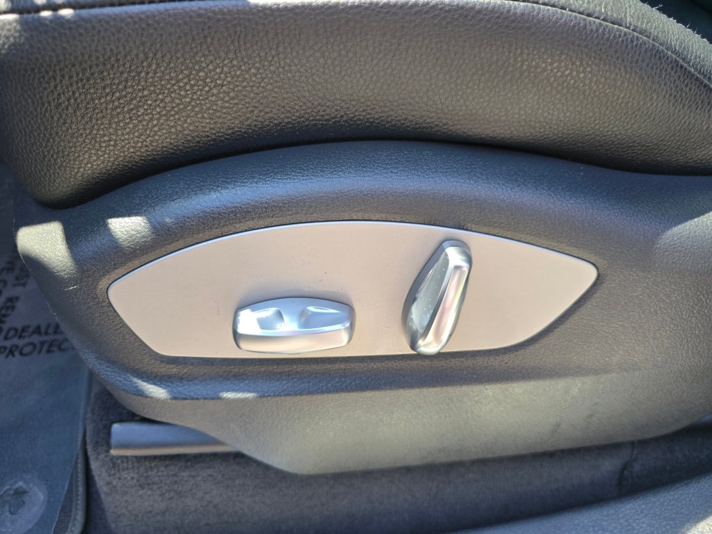 Used 2018 Porsche Cayenne S AWD/4WD image 55