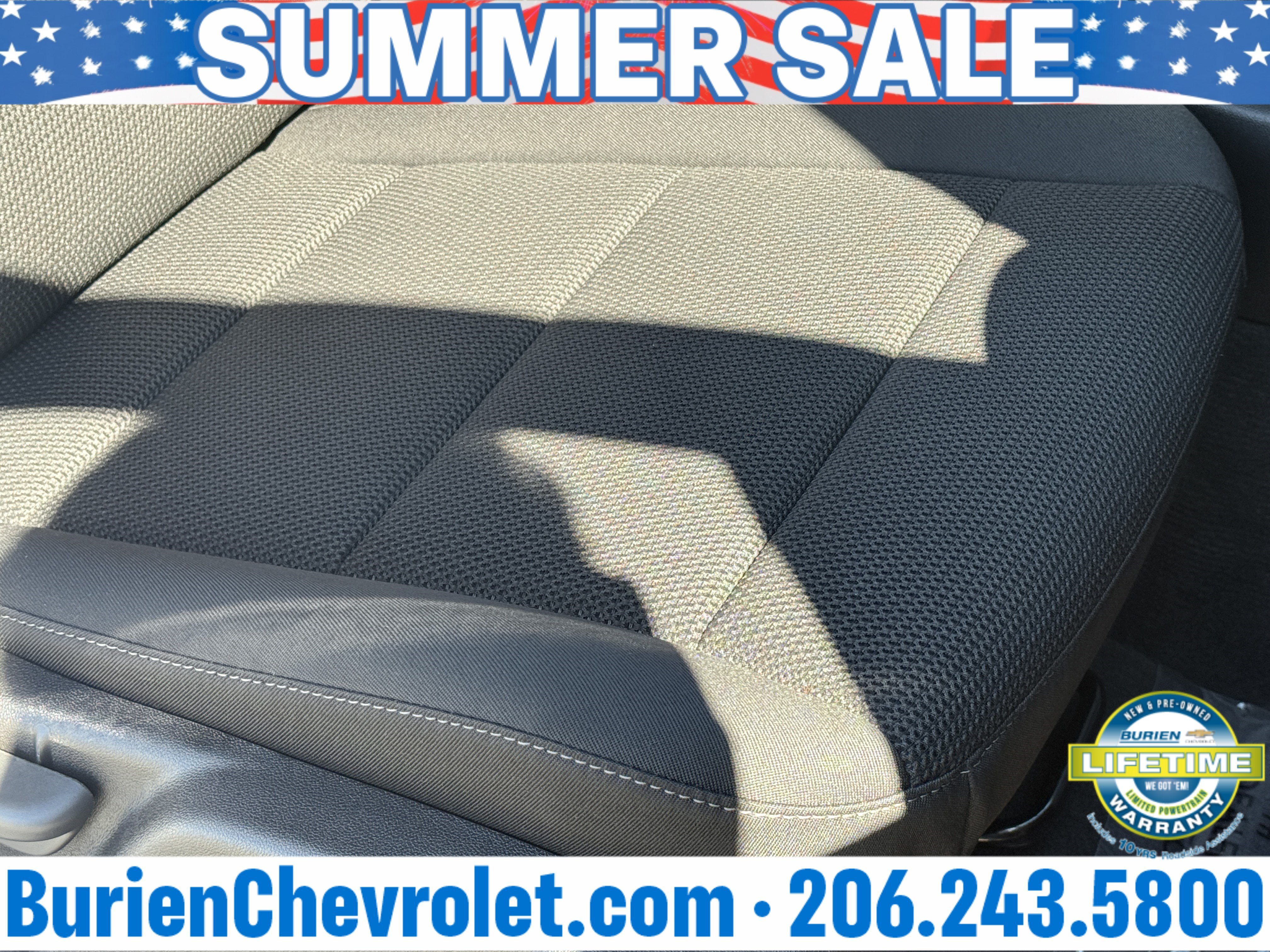 Used 2024 Chevrolet Colorado LT w/ LT Convenience Package II AWD/4WD image 23