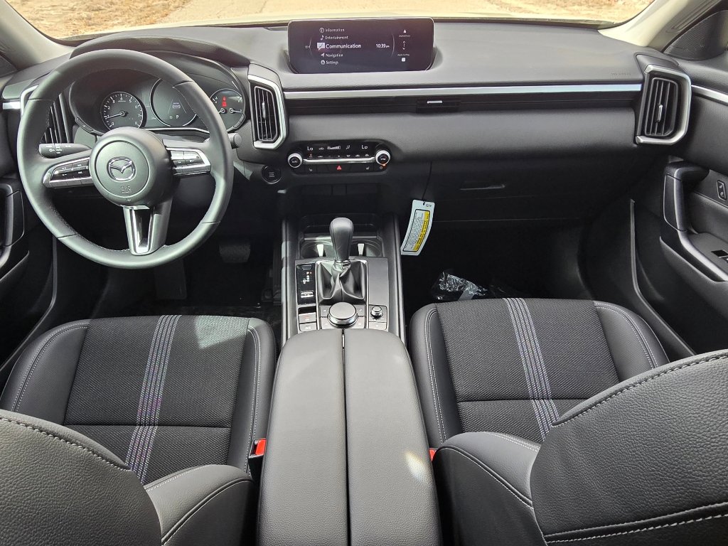 New 2026 MAZDA CX-50 Meridian Edition w/ Cargo Package image 25
