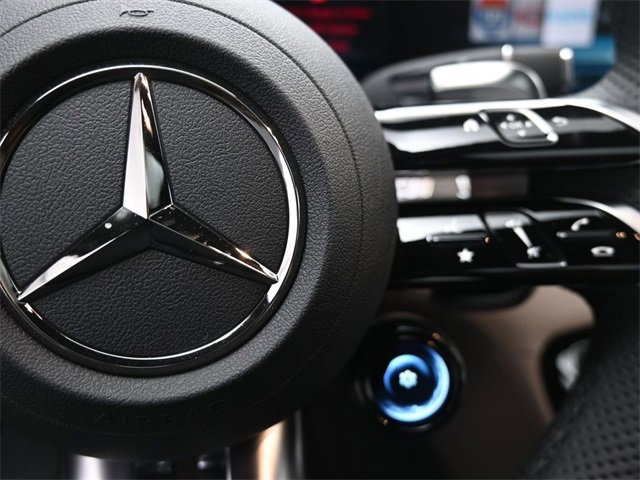 New 2026 Mercedes-Benz AMG GT 43 image 14