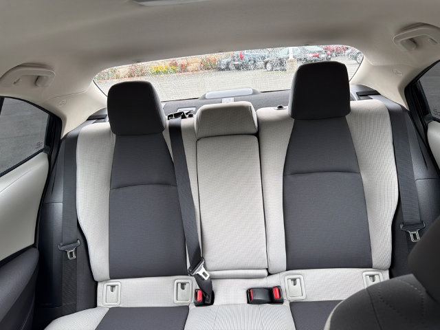 Used 2025 Toyota Corolla LE FWD image 35