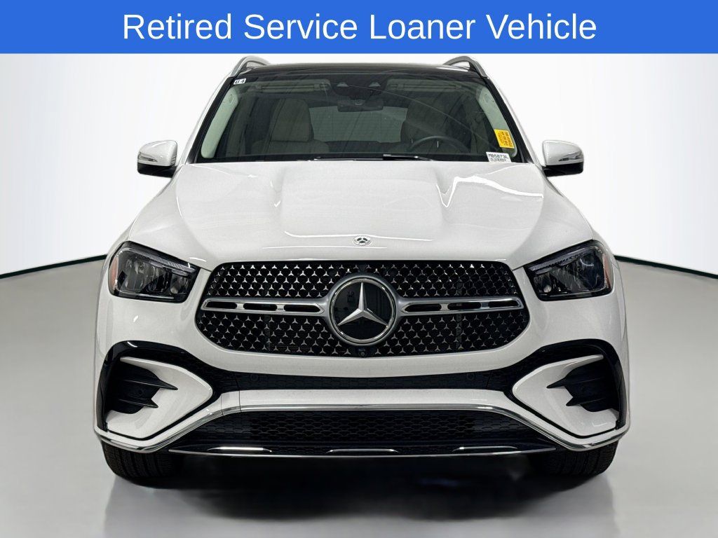 Used 2026 Mercedes-Benz GLE 450 4MATIC image 6