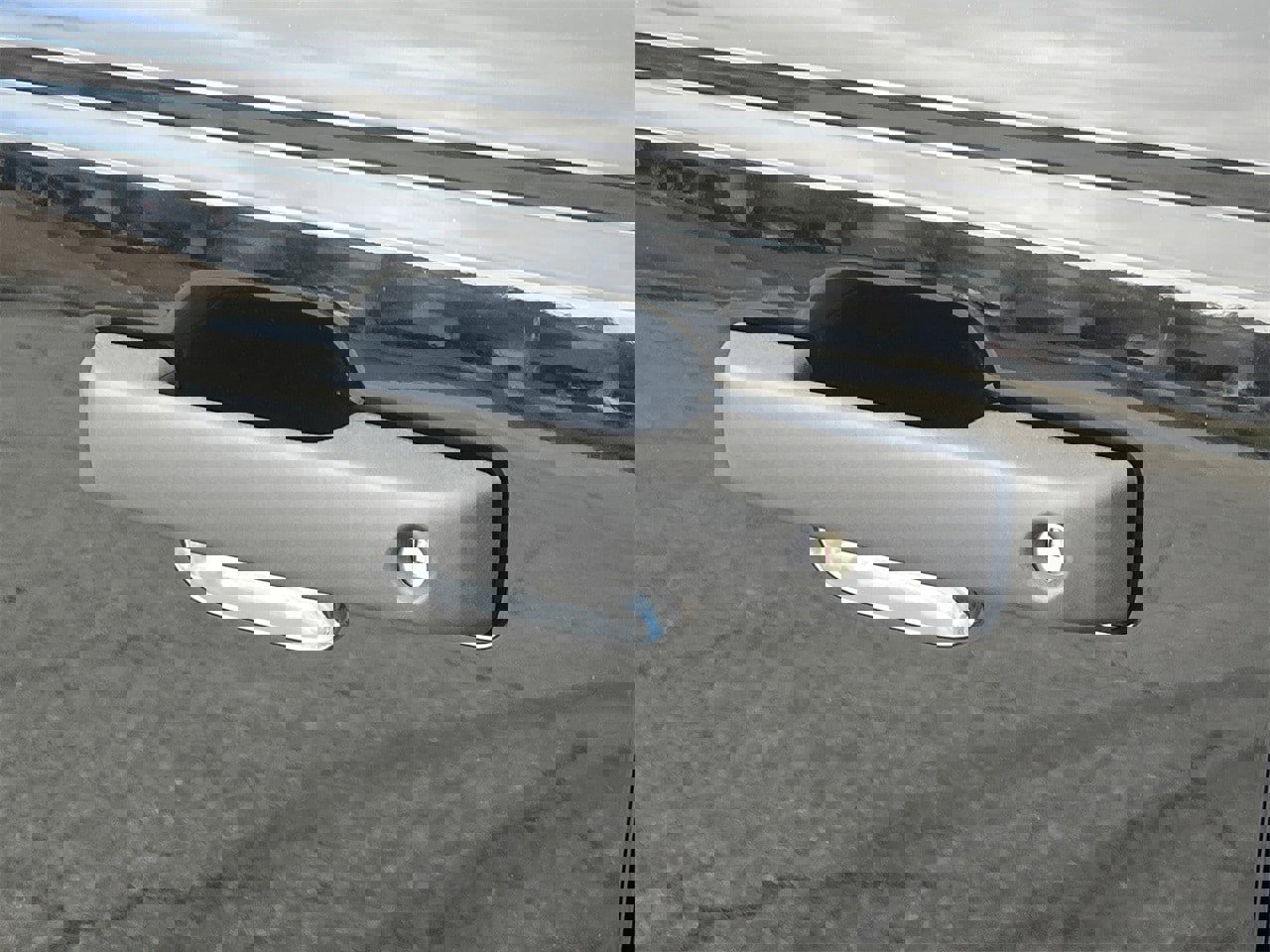 New 2025 Ford Bronco 4-Door image 25