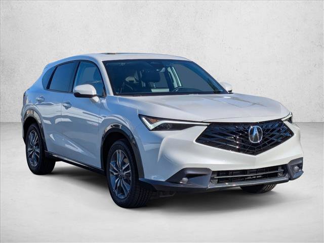 New 2026 Acura ADX FWD image 7