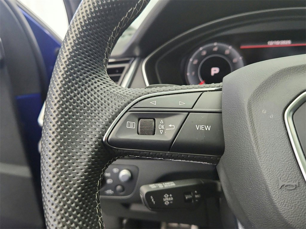 Used 2021 Audi SQ5 Prestige w/ Prestige Package image 36