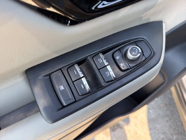 Certified 2026 Subaru Forester Limited AWD/4WD image 17