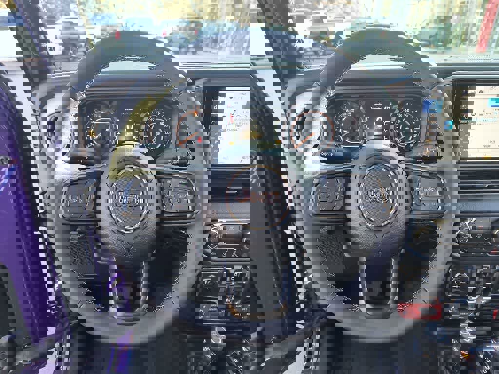 New 2026 Jeep Gladiator Sport image 14