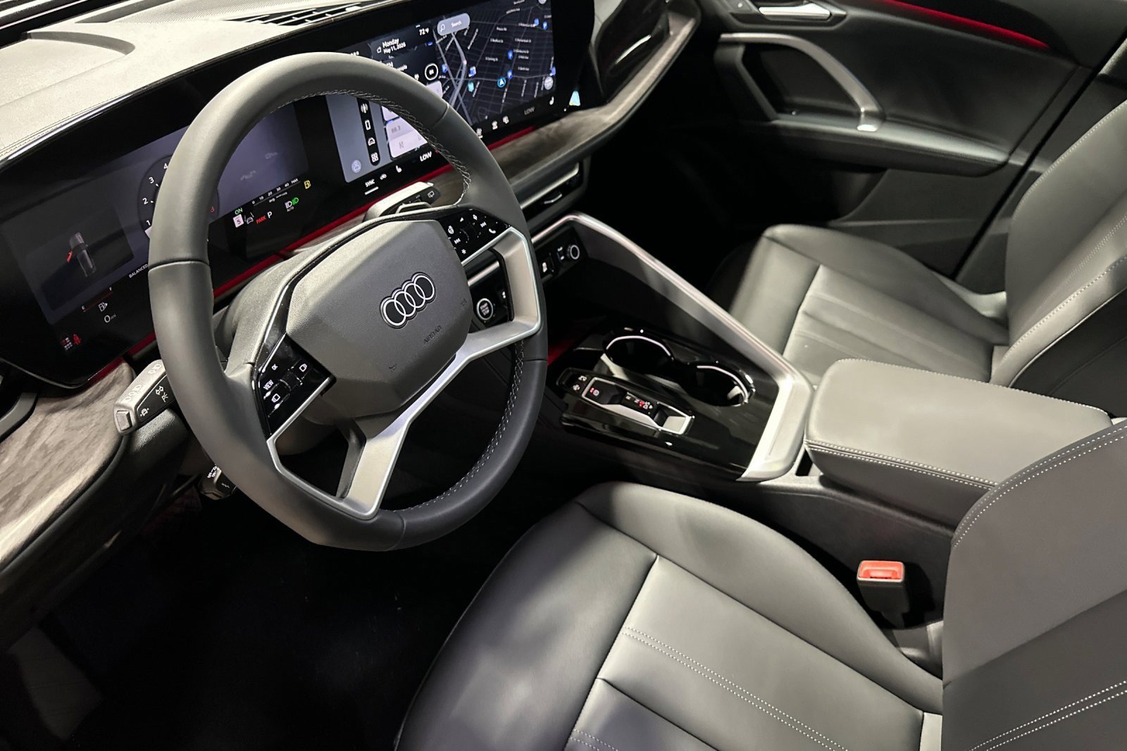 New 2026 Audi Q5 Premium Plus AWD/4WD image 9