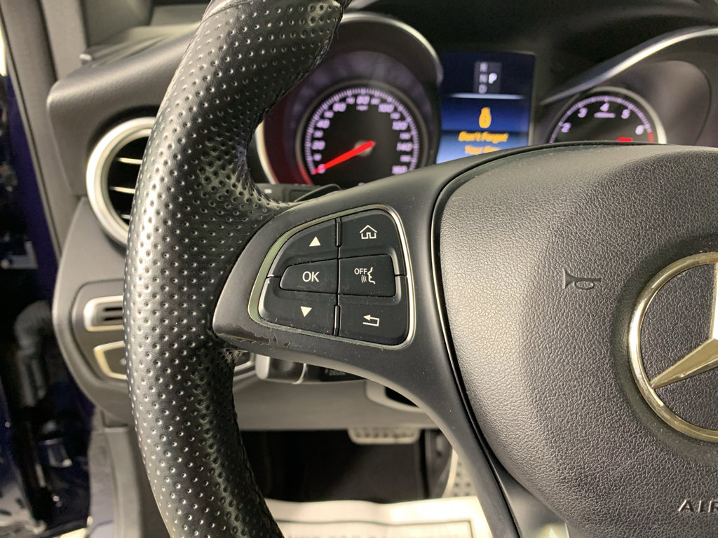Used 2018 Mercedes-Benz GLC 300 4MATIC Coupe image 19