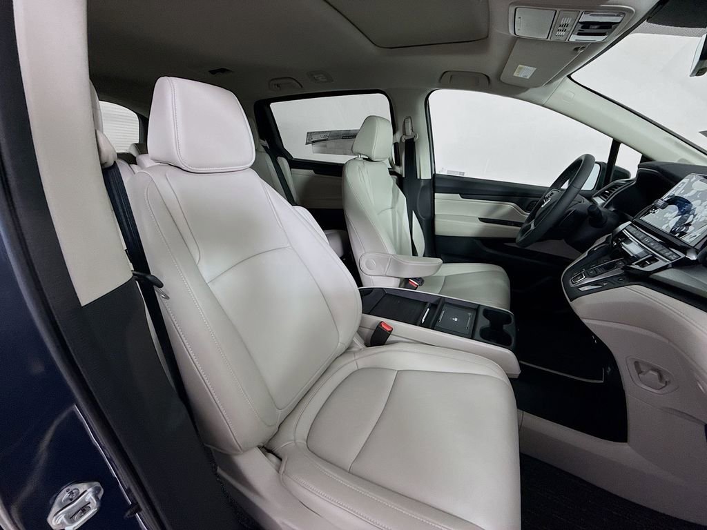 New 2026 Honda Odyssey EX-L image 29