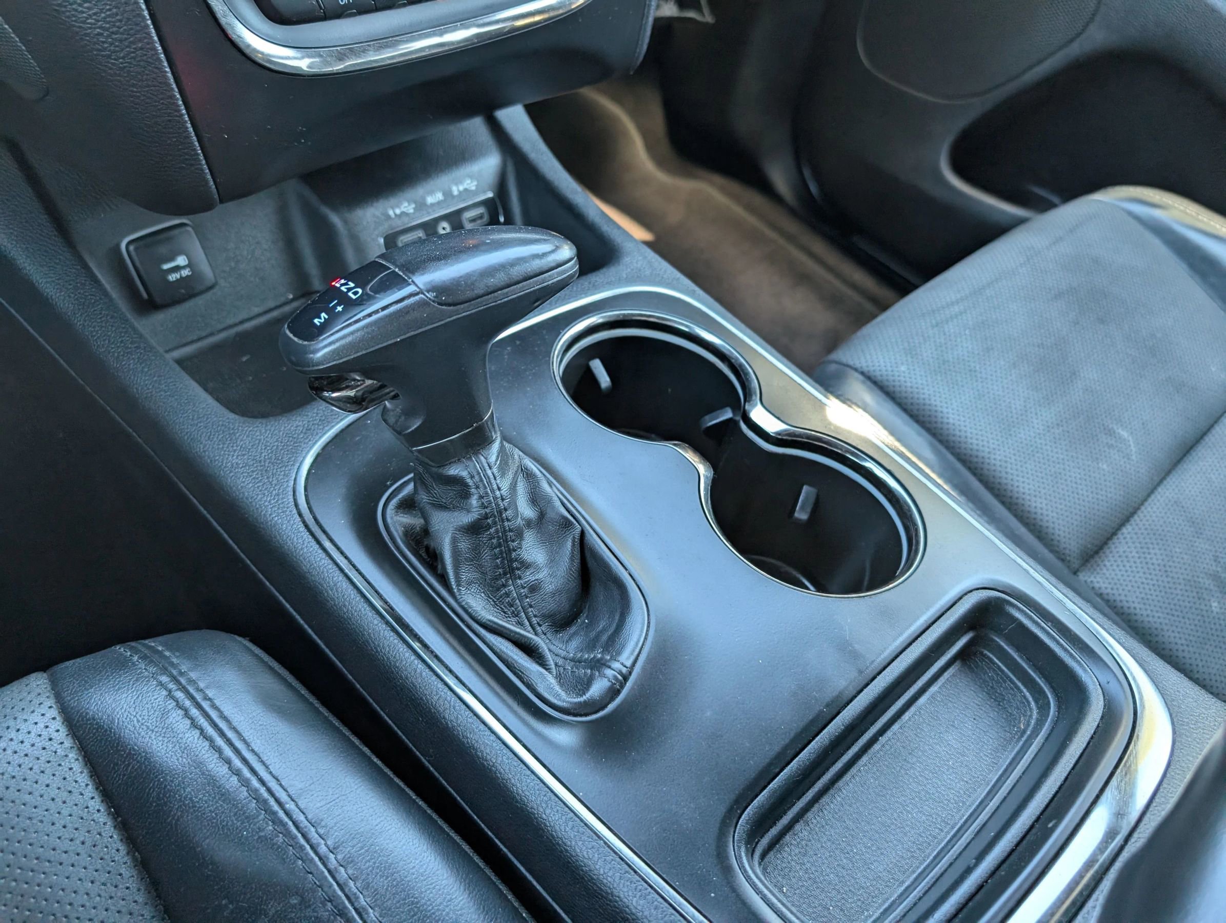 Used 2019 Dodge Durango GT image 25