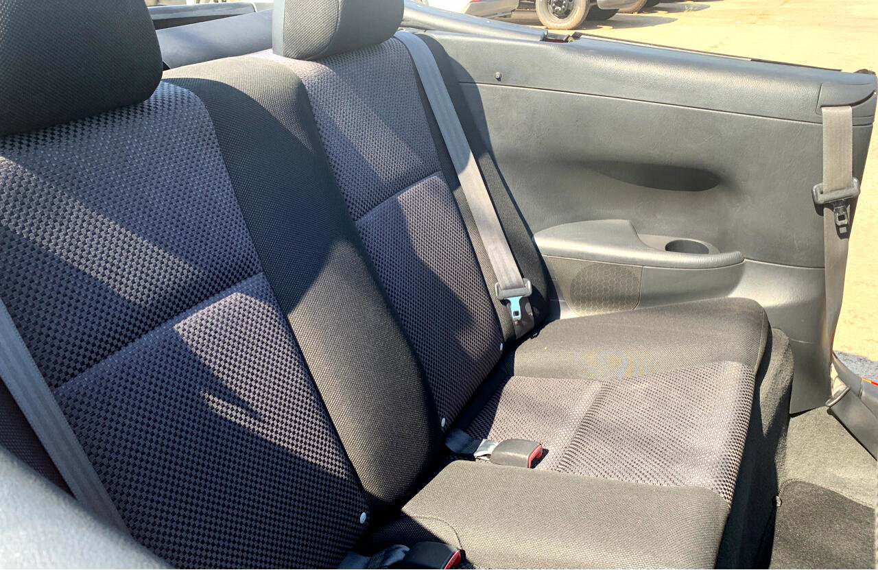 Used 2006 Toyota Solara SE image 40