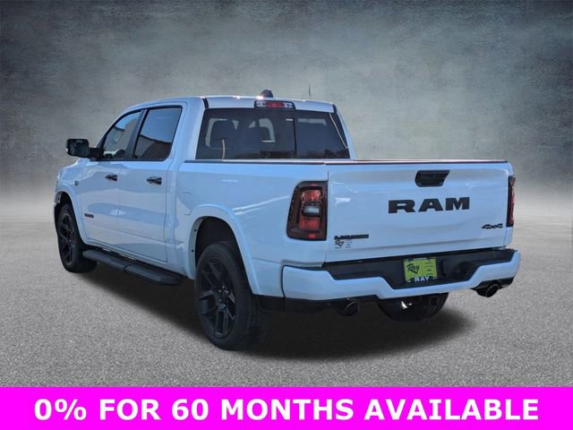 New 2026 RAM 1500 Laramie image 6
