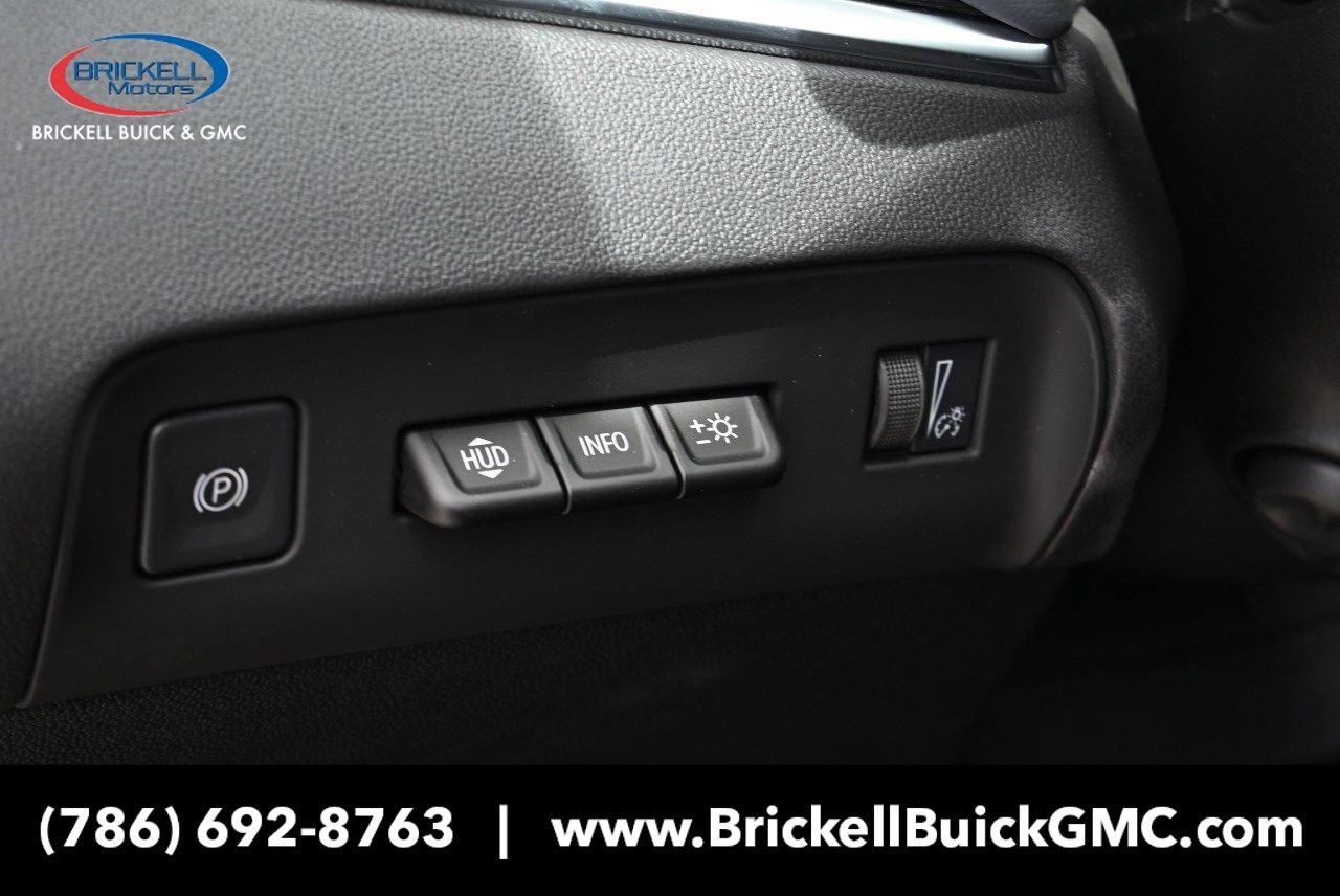 New 2024 Buick Enclave Premium image 34