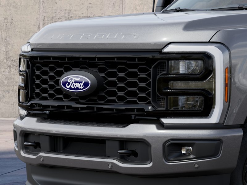 New 2027 Ford F250 4x4 Crew Cab Super Duty image 19