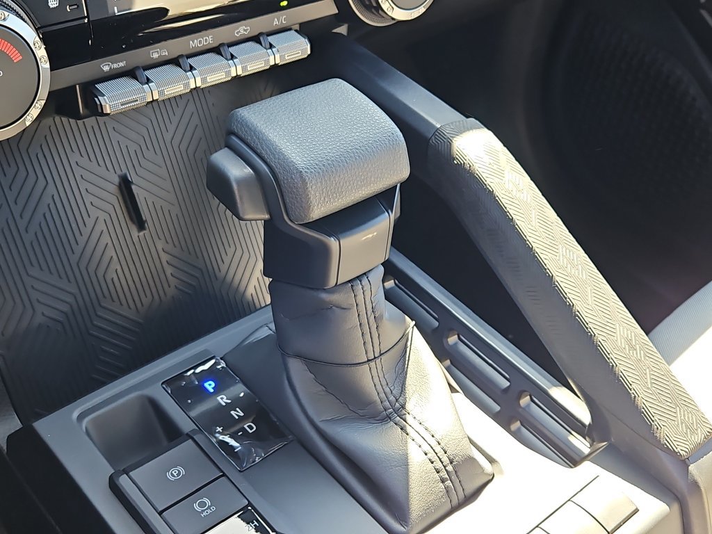 New 2026 Toyota Tacoma 4x4 Double Cab image 17