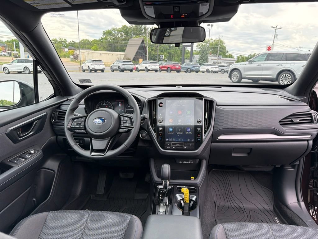Certified 2026 Subaru Forester Premium AWD/4WD image 21