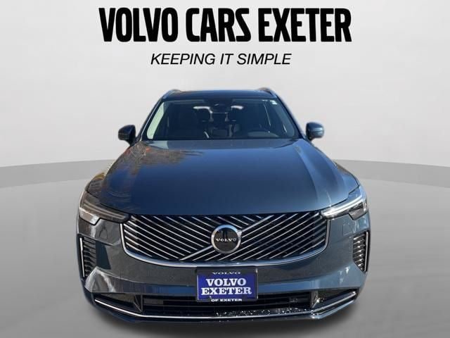 New 2026 Volvo XC90 B6 Core w/ Protection Package AWD/4WD image 2