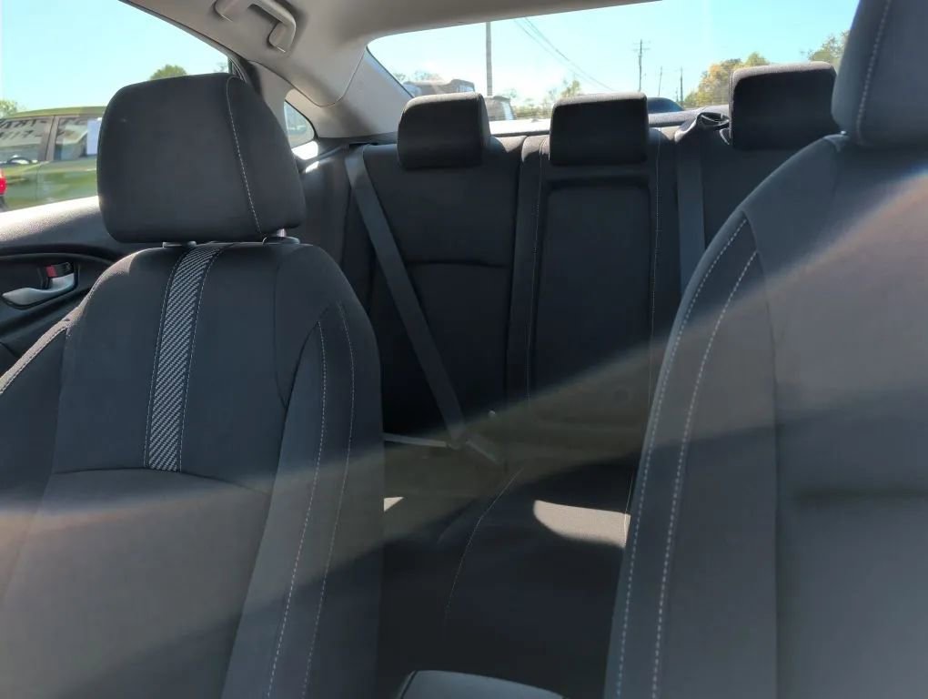 Used 2018 Honda Civic EX-T image 20